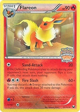 Flareon - 12/108 (Regional Championships) - Pokémon