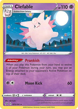 Clefable - Pokémon
