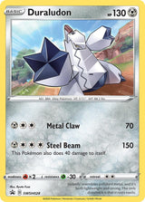 Duraludon - SWSH028 - Pokémon