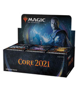 Core Set 2021 - Booster Box - Magic: The Gathering