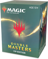Double Masters - VIP Edition Pack - Magic: The Gathering