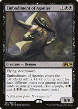 Embodiment of Agonies - Magic: The Gathering