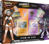 Champion's Path Special Pin Collection [Stow-on-Side] - Pokémon