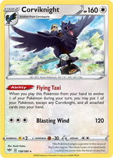 Corviknight - Pokémon