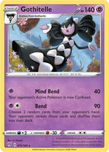 Gothitelle - Pokémon