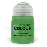 Citadel Technical Paint: Tesseract Glow (18ml) - Games Workshop