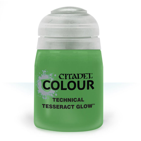 Citadel Technical Paint: Tesseract Glow (18ml) - Games Workshop