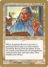 Academy Rector - 2000 Nicolas Labarre (UDS) - Magic: The Gathering
