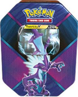 Galar Challengers Tin [Toxtricity V] - Pokémon