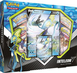 Galar Partners Box [Inteleon V] - Pokémon