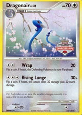 Dragonair - 52/146 (State Championships) - Pokémon