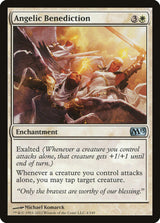 Angelic Benediction - Magic: The Gathering