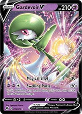 Gardevoir V - Pokémon