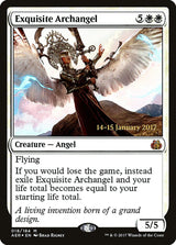Exquisite Archangel - Magic: The Gathering