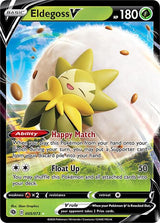 Eldegoss V - Pokémon