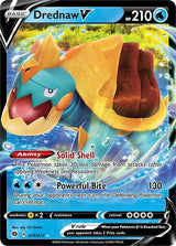 Drednaw V - Pokémon