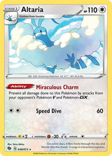 Altaria - Pokémon
