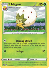 Eldegoss - SWSH046 - Pokémon