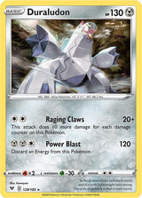 Duraludon - Pokémon