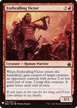 Enthralling Victor - Magic: The Gathering
