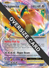 Dragonite EX - 72/108 - Pokémon