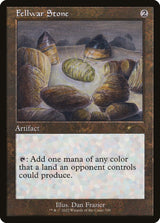Fellwar Stone - Magic: The Gathering