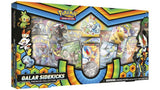Galar Sidekicks Premium Collection - Pokémon