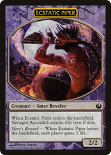 Ecstatic Piper - Magic: The Gathering