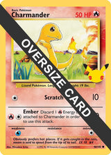 Charmander - Pokémon