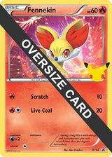 Fennekin - Pokémon