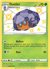 Dottler - Pokémon