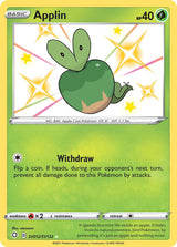 Applin - Pokémon