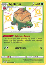 Appletun - Pokémon