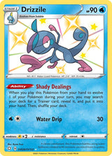 Drizzile - Pokémon