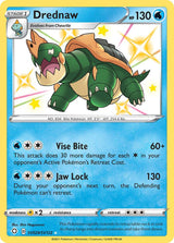 Drednaw - Pokémon