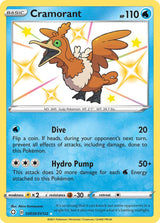 Cramorant - Pokémon