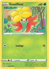 Gossifleur - Pokémon
