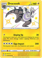 Dracozolt - Pokémon
