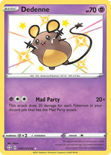 Dedenne - Pokémon