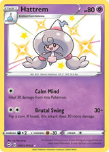 Hattrem - Pokémon