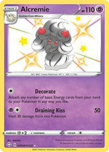 Alcremie - Pokémon