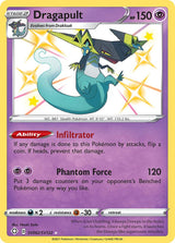 Dragapult - Pokémon
