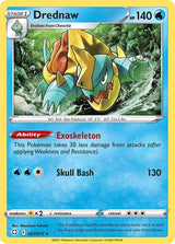 Drednaw - Pokémon
