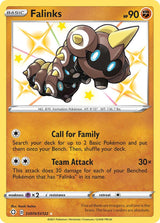 Falinks - Pokémon