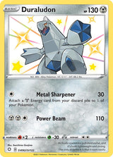Duraludon - Pokémon