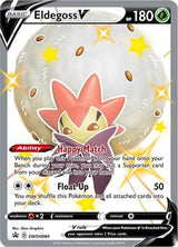 Eldegoss V - SWSH084 - Pokémon