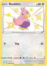 Ducklett - Pokémon