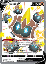 Falinks V - Pokémon
