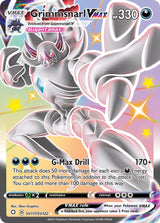 Grimmsnarl VMAX - Pokémon
