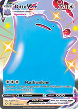 Ditto VMAX - Pokémon